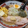 弟子屈ラーメン 札幌ラーメン横丁店