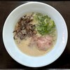 イップウドウ ラーメン エクスプレス - 