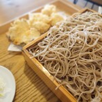 蕎麦屋 こんくらい - 