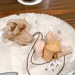 Sumiyaki Hinoko - 