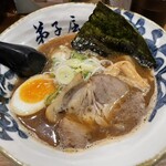 弟子屈ラーメン - 