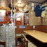 Eiki - 店内