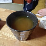 Eiki - うっちん茶￥300？