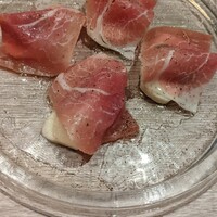 スミレオオサカ - 