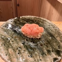 鮨 花おか 渋谷 - 