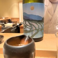 鮨 花おか 渋谷 - 