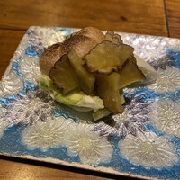 博多メシ 男厨 - 