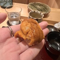 鮨 花おか 渋谷 - 