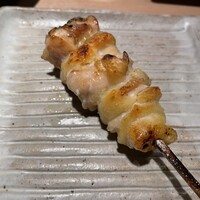 焼鳥 おみ乃 - 