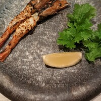 スミレオオサカ - 
