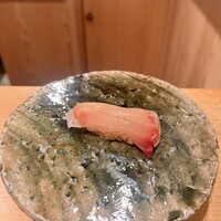 鮨 花おか 渋谷 - 