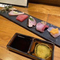 博多メシ 男厨 - 