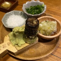 博多メシ 男厨 - 
