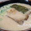 駅西ラーメン