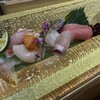 sushi処まんま天王寺 & HANARE