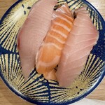 回転寿し トリトン - 