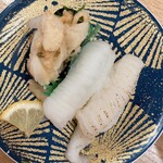 回転寿し トリトン - 