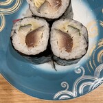 回転寿し トリトン - 