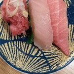 回転寿し トリトン - 