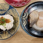 回転寿し トリトン - 