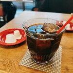 カフェ ヴォーグ ルビー - 