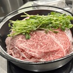 Hitorishabushabu Nanadaime Matsugorou - 