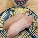 回転寿し トリトン - 