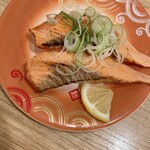 回転寿し トリトン - 