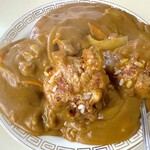 来々軒 - アップ