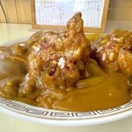 来々軒 - 角度を変えて