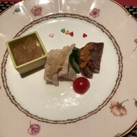 金香楼 - 