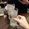 Torikawa Takenoya - 乾杯。