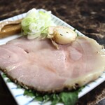 自家製麺 ら～めん かり屋 - 