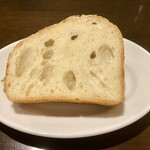 BARU 竹末 - パーネトスカーノ(150円)