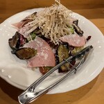 薪窯披薩與料理之店 KO's - 