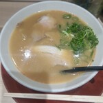 ラーメン 横綱 - 