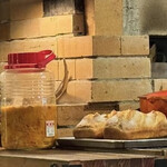 BARU 竹末 - パーネトスカーノ