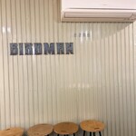 BIRDMAN - 