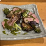 薪窯披薩與料理之店 KO's - 