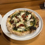 薪窯披薩與料理之店 KO's - 