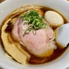らぁ麺 はやし田 新宿本店