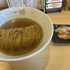 だし麺屋 ナミノアヤ 水戸店