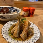 山形料理と地酒 こあら - 