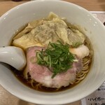 らぁ麺 みうら - 