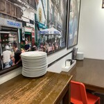 ピッツェリア アミーチ - 