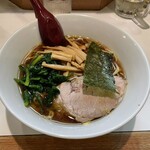 Ramen Horiuchi - 