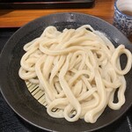 延喜 - もちもちうどん