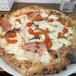 PIZZERIA AMICI - 