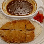 日乃屋カレー - 