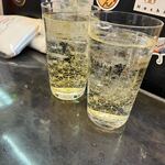 立ち飲みや 喜楽 - 